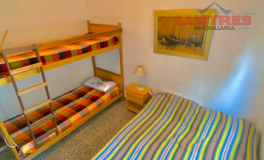 DEPARTAMENTO EN VENTA , 3 AMBIENTES