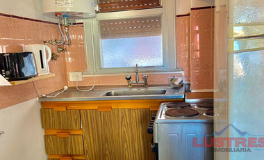 DEPARTAMENTO EN VENTA , 3 AMBIENTES