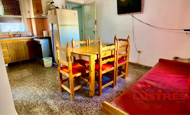 DEPARTAMENTO EN VENTA , 3 AMBIENTES