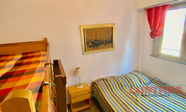 DEPARTAMENTO EN VENTA , 3 AMBIENTES