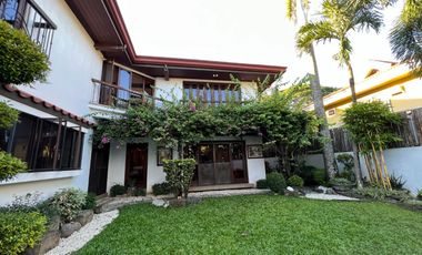 FOR SALE - House and Lot in Loyola Grand Villas, Marikina City
