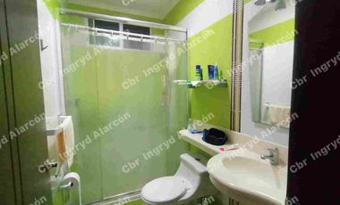 ALQUILO SUITE INDEPENDIENTE URBANIZACION CUMBRES /CERCA ESPOL