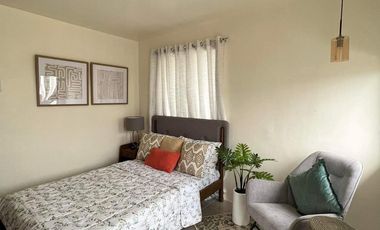 Casa Mira Bacolod Townhouse C End Unit