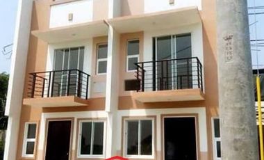Pre - Selling Townhouse For Sale in Meycauayan Bulacan