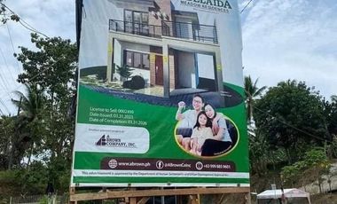 3BR House in Bancasi, Butuan City near Airport