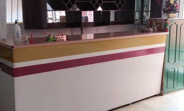 HOTEL-EDIFICIO DE VENTA