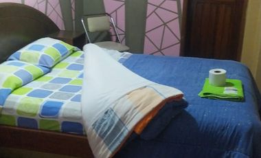 HOTEL-EDIFICIO DE VENTA