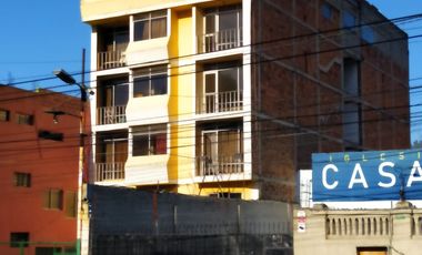 HOTEL-EDIFICIO DE VENTA