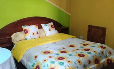 HOTEL-EDIFICIO DE VENTA