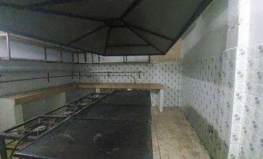 HOTEL-EDIFICIO DE VENTA