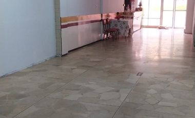 HOTEL-EDIFICIO DE VENTA