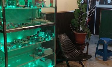 HOTEL-EDIFICIO DE VENTA