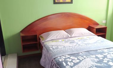 HOTEL-EDIFICIO DE VENTA