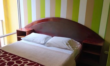 HOTEL-EDIFICIO DE VENTA
