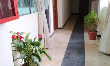 HOTEL-EDIFICIO DE VENTA