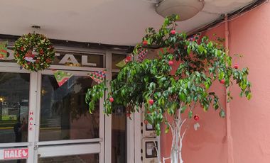 HOTEL-EDIFICIO DE VENTA