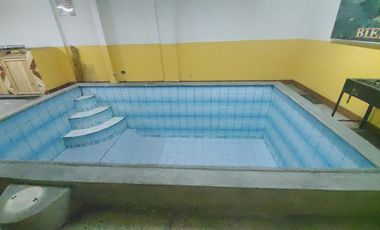 HOTEL-EDIFICIO DE VENTA