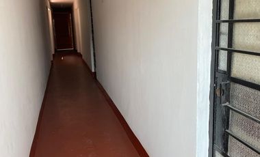 VENDO CASA DE 3 PISOS JIRON AGUA MARINA MZ I LOTE 33 SAN JUAN DE LURIGANCHO