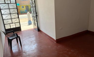 VENDO CASA DE 3 PISOS JIRON AGUA MARINA MZ I LOTE 33 SAN JUAN DE LURIGANCHO