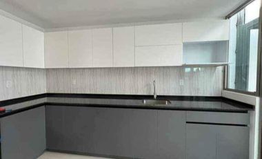 $2,600,000 TOTALMENTE EQUIPADA ROOF GARDEN PACHUCA