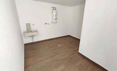 $2,600,000 TOTALMENTE EQUIPADA ROOF GARDEN PACHUCA