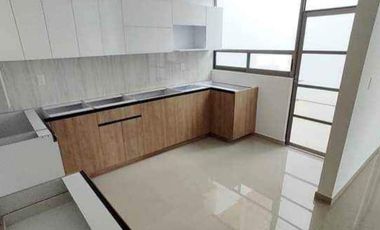 $2,600,000 TOTALMENTE EQUIPADA ROOF GARDEN PACHUCA