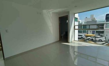 $2,600,000 TOTALMENTE EQUIPADA ROOF GARDEN PACHUCA