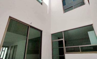 $2,600,000 TOTALMENTE EQUIPADA ROOF GARDEN PACHUCA