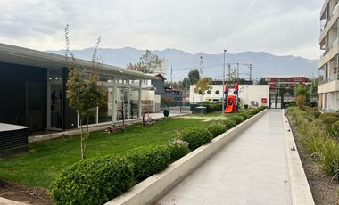 DEPTO 2 DORMT. METRO LAS TORRES