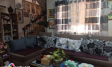 for sale fully furnished house with 3 bedroom plus 1 gated parking in mabolo cebu city