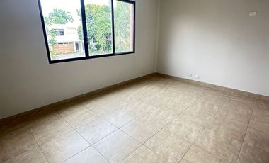 Casa de alquiler en primeros Kms Vía Samborondón