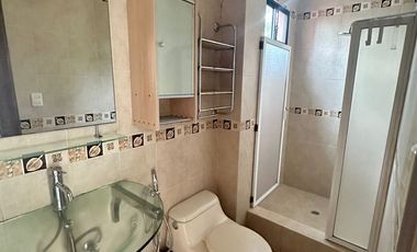 Casa de alquiler en primeros Kms Vía Samborondón