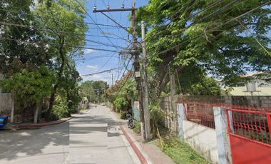 RUSH SALE!!! 380 sqm vacant residential lot inside Don Antionio Heights Quezon City