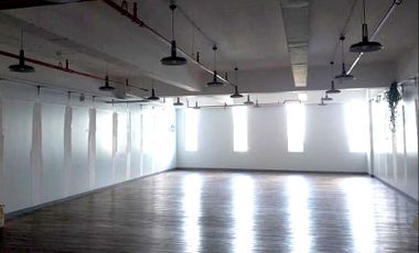 537 SqM Office Space For Rent In Cebu IT Park