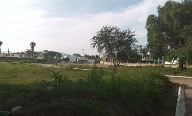 Terreno en Venta en Bugambilias 1era seccion en Zapopan, Jalisco