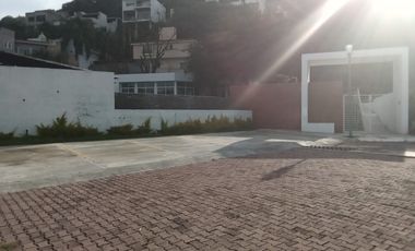 Terreno en Venta en Bugambilias 1era seccion en Zapopan, Jalisco