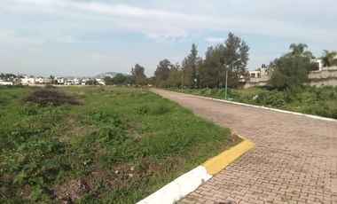 Terreno en Venta en Bugambilias 1era seccion en Zapopan, Jalisco