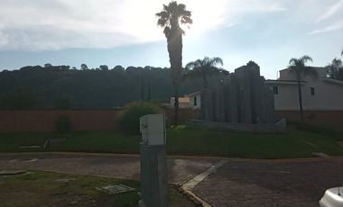 Terreno en Venta en Bugambilias 1era seccion en Zapopan, Jalisco