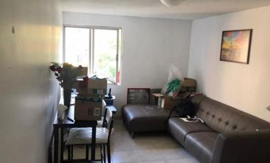 REMATO DEPARTAMENTO EN AV MINAS PALACIO, NAUCALPAN DE JUAREZ