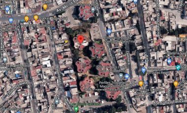 REMATO DEPARTAMENTO EN AV MINAS PALACIO, NAUCALPAN DE JUAREZ