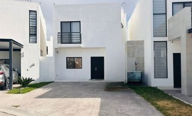 CASA EN VENTA EN VIÑEDOS TORREON COAHUILA