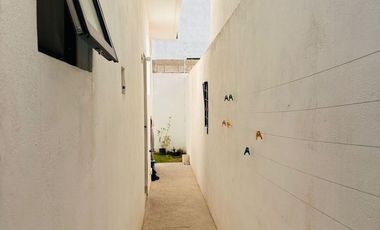 CASA EN VENTA EN VIÑEDOS TORREON COAHUILA