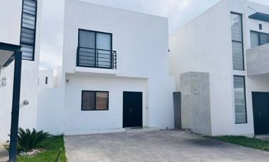 CASA EN VENTA EN VIÑEDOS TORREON COAHUILA