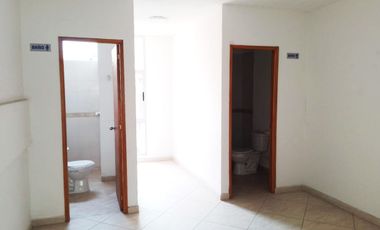 PR19624 Oficina en Arriendo, LOS NARANJOS