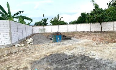 Tanah di Ringroad Selatan dekat Kampus UAD