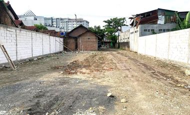 Tanah di Ringroad Selatan dekat Kampus UAD