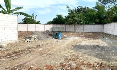 Tanah di Ringroad Selatan dekat Kampus UAD