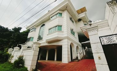 9 Bedroom House and Lot For Sale in Maria Luisa Banilad Cebu