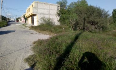 VENTA DE TERRENO EN IXMIQUILPAN