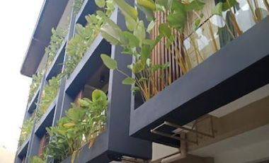 For Rent High- End Townhouse Unit in Brgy. Plainview, Mandaluyong City